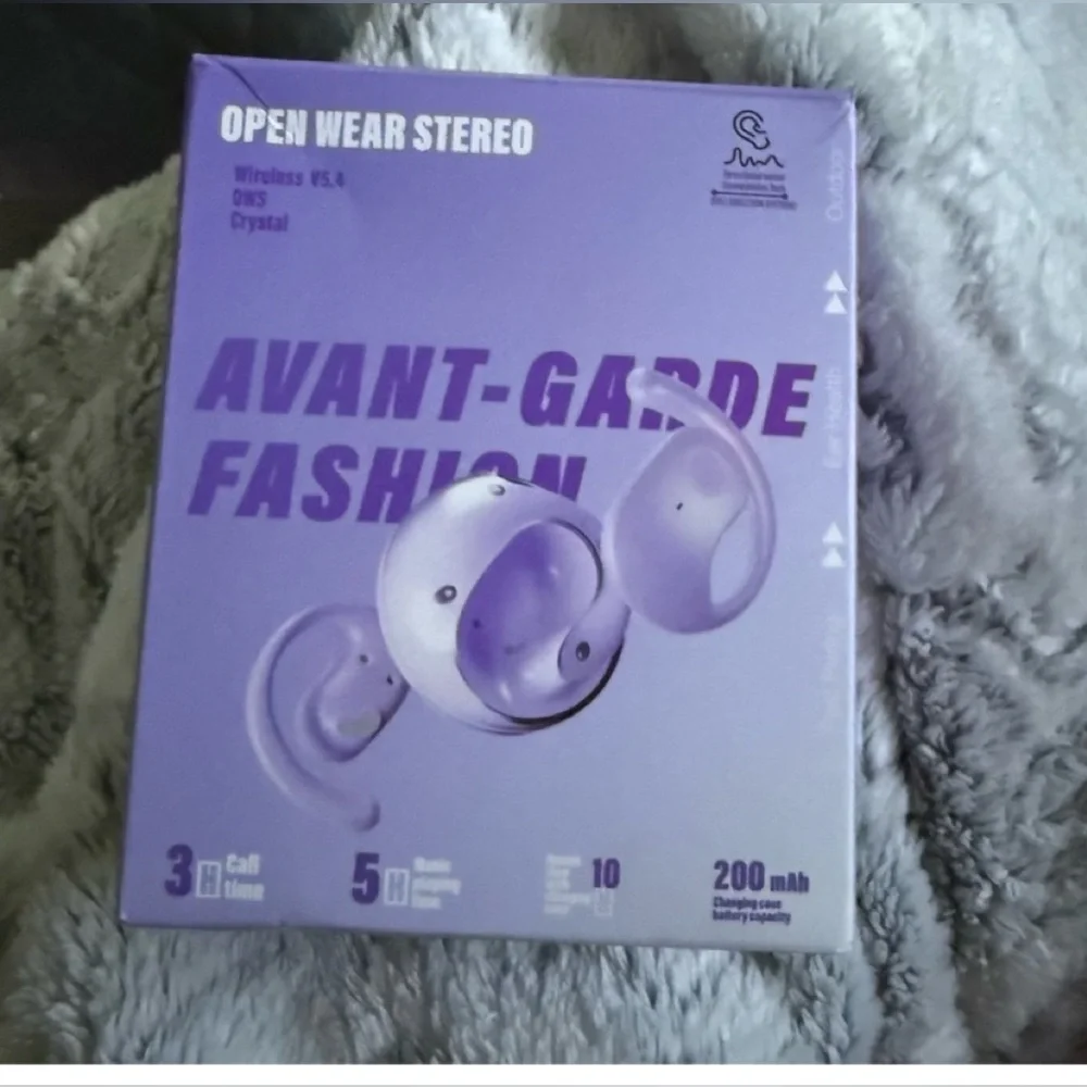 Advant Garde enjoy exceptional